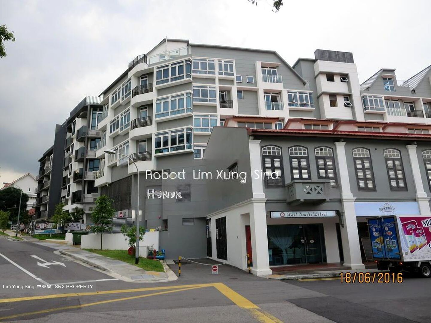 Kentview Park (D5), Condominium #605380231